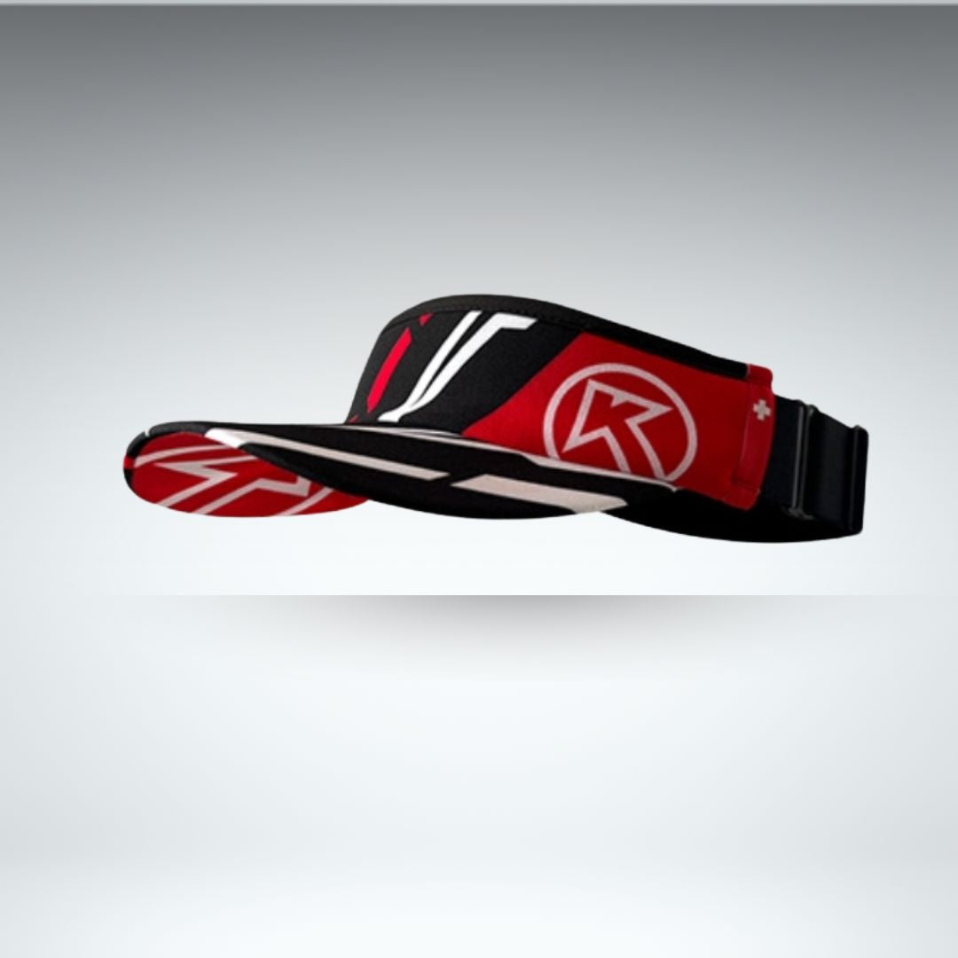 Soley Visor 2.0 - Bigk